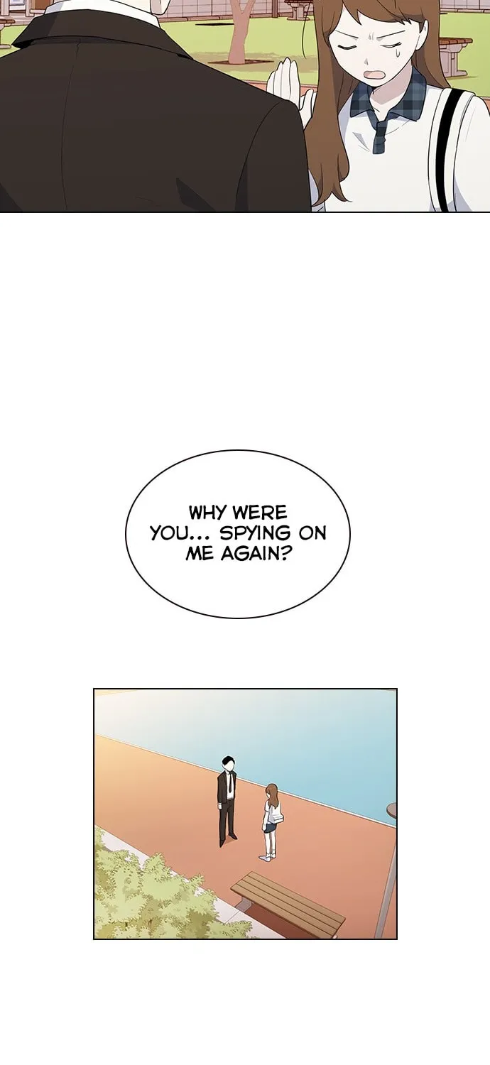 Read My Bad Boyfriend chapter 27 image 11 on Lezhin