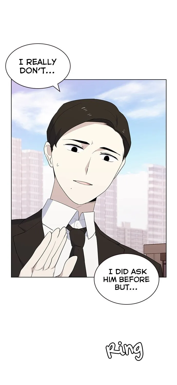 Read My Bad Boyfriend chapter 27 image 14 on Lezhin