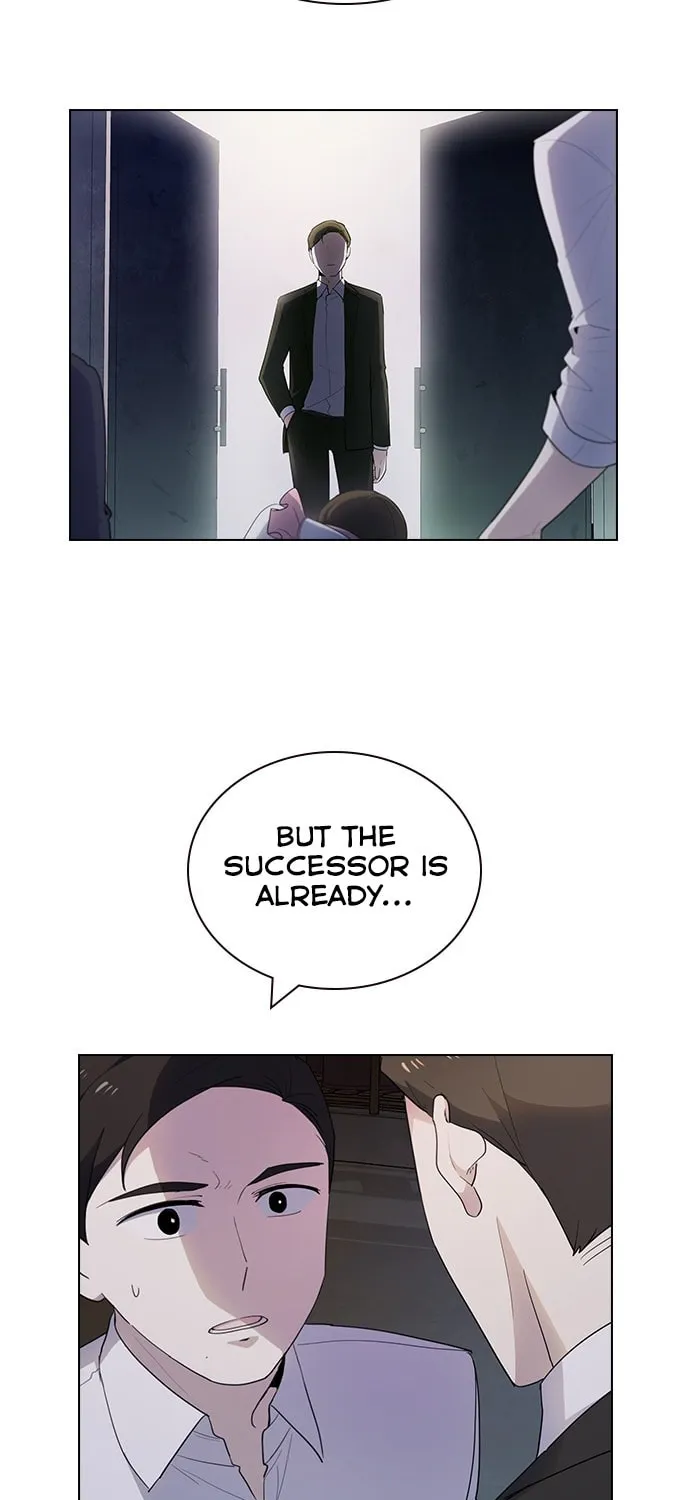Read My Bad Boyfriend chapter 27 image 2 on Lezhin