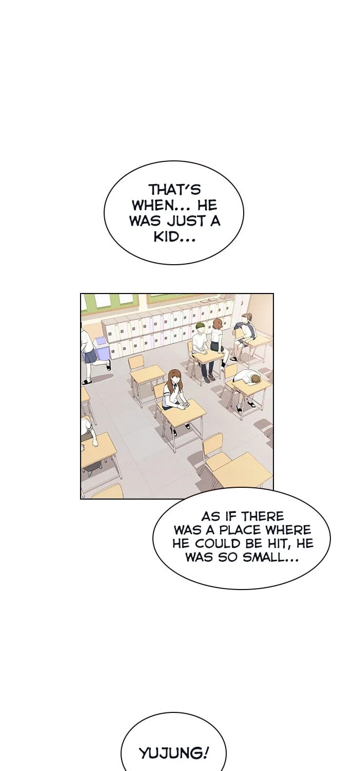Read My Bad Boyfriend chapter 27 image 21 on Lezhin