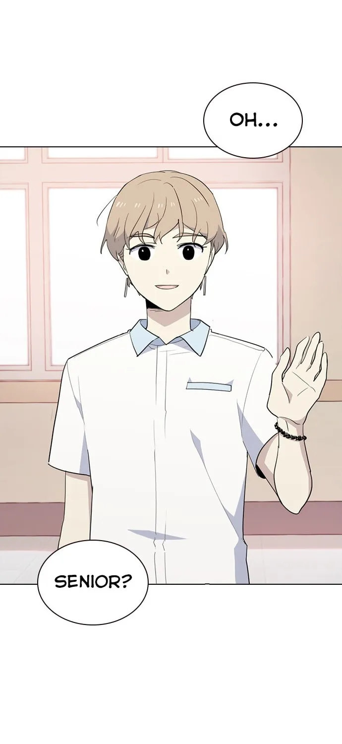 Read My Bad Boyfriend chapter 27 image 23 on Lezhin