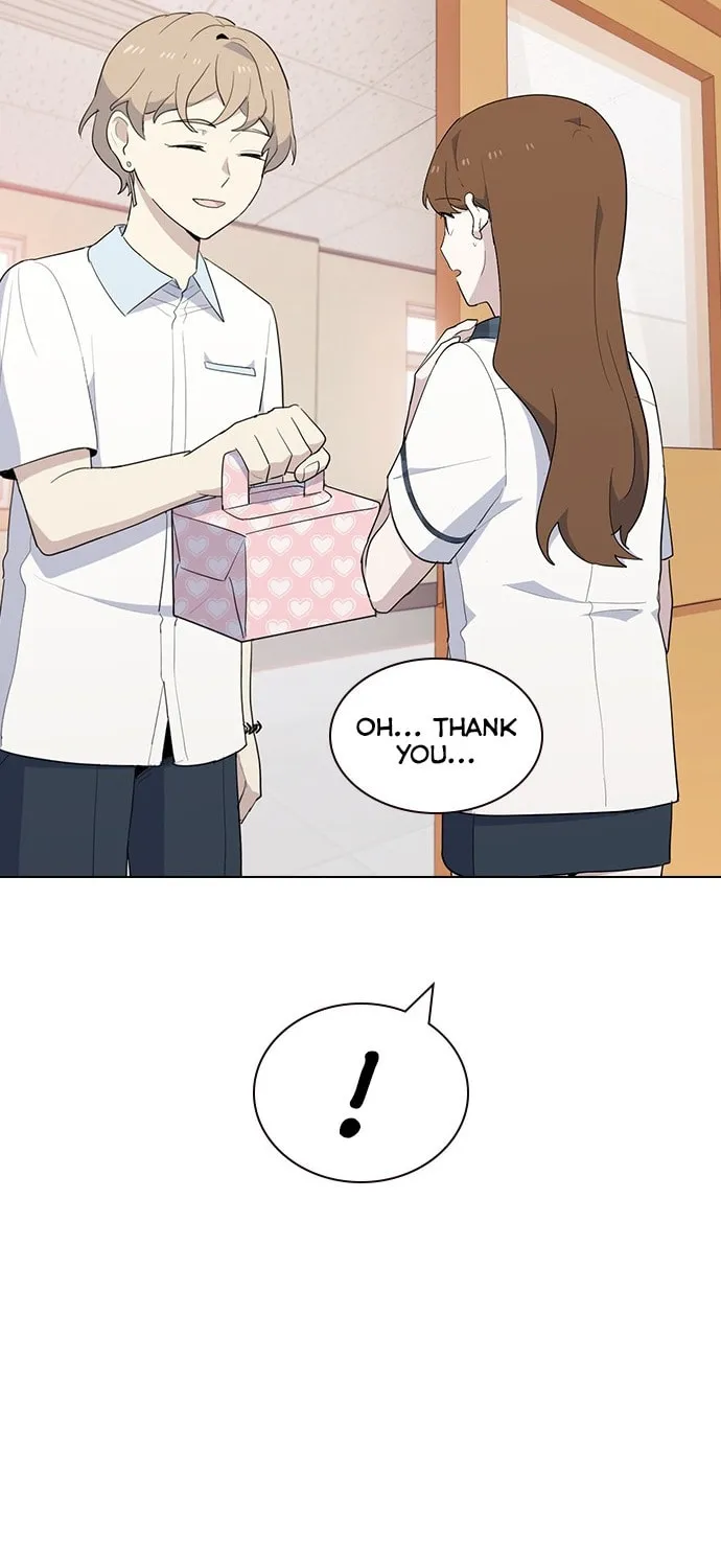 Read My Bad Boyfriend chapter 27 image 25 on Lezhin