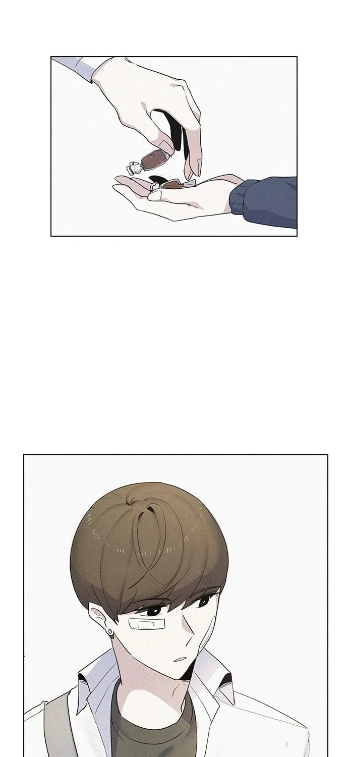 Read My Bad Boyfriend chapter 27 image 26 on Lezhin