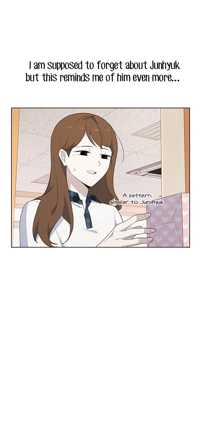 Read My Bad Boyfriend chapter 27 image 28 on Lezhin