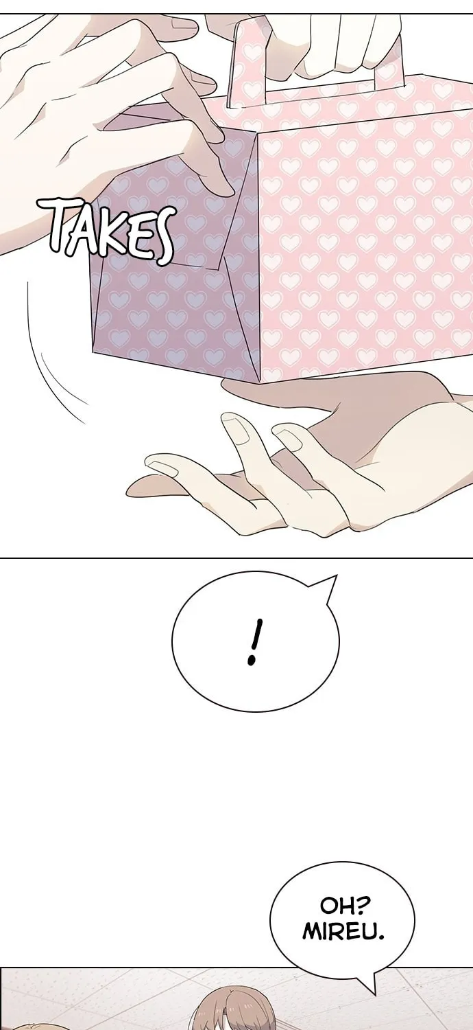 Read My Bad Boyfriend chapter 27 image 29 on Lezhin