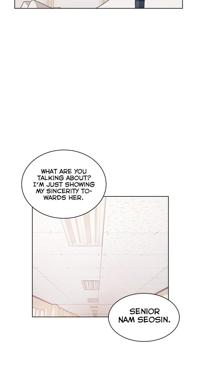 Read My Bad Boyfriend chapter 27 image 31 on Lezhin