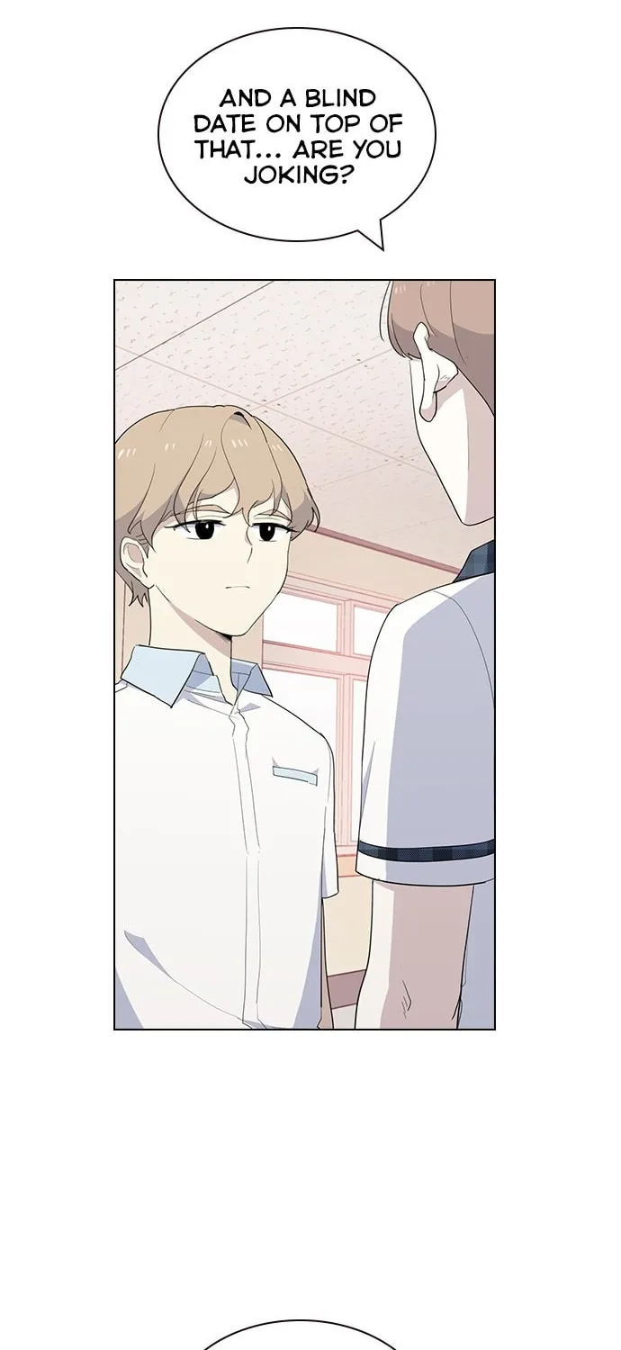 Read My Bad Boyfriend chapter 27 image 33 on Lezhin