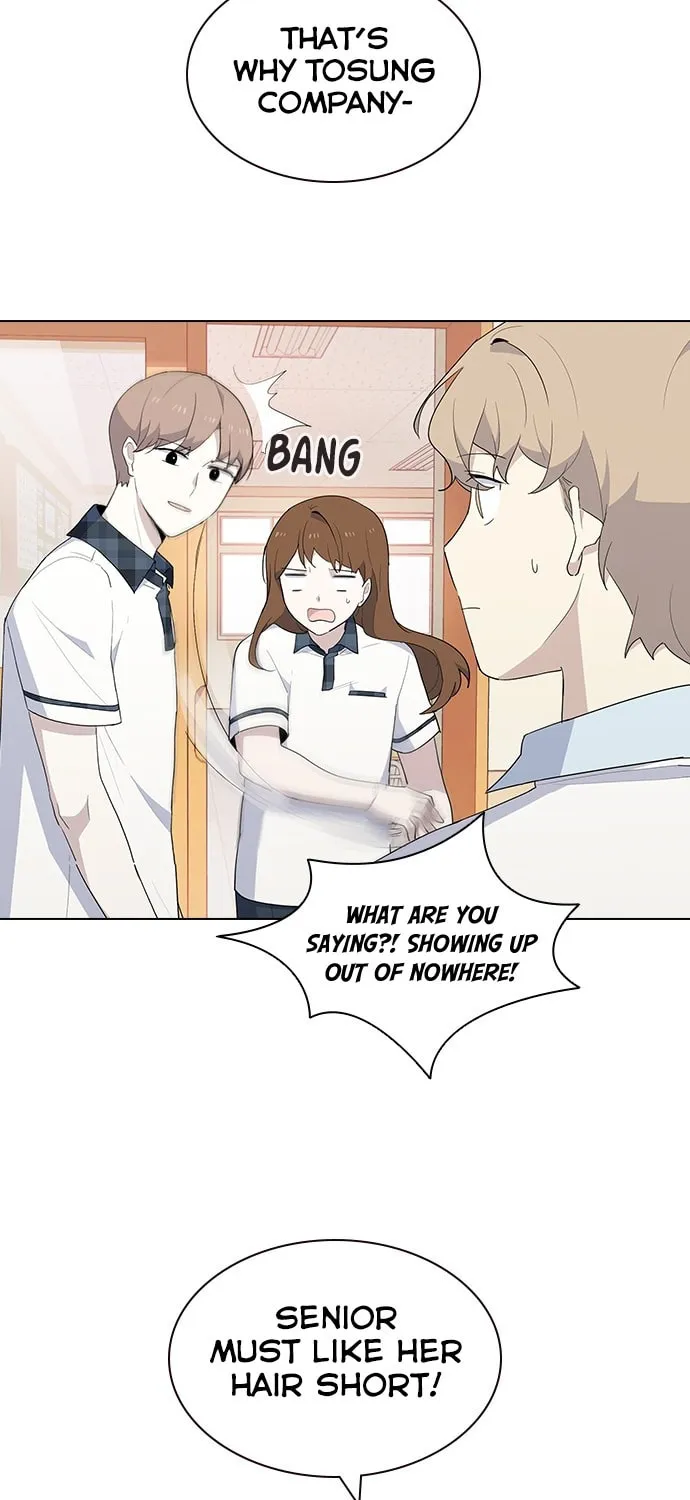 Read My Bad Boyfriend chapter 27 image 34 on Lezhin