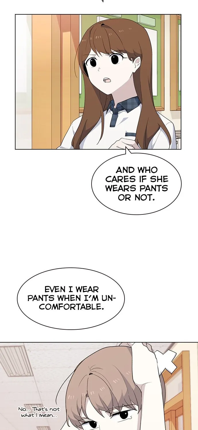 Read My Bad Boyfriend chapter 27 image 35 on Lezhin