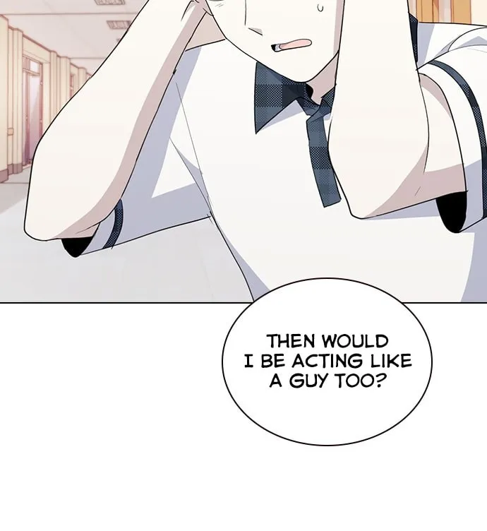Read My Bad Boyfriend chapter 27 image 36 on Lezhin