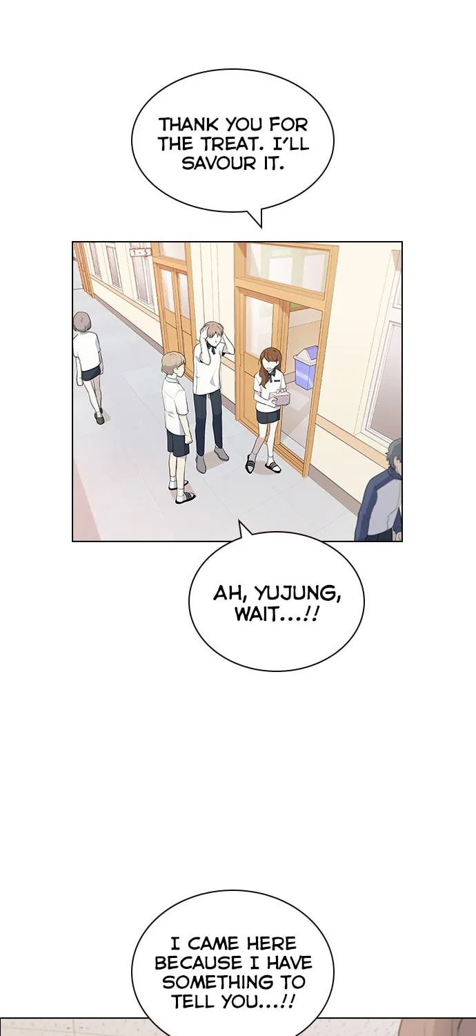 Read My Bad Boyfriend chapter 27 image 37 on Lezhin