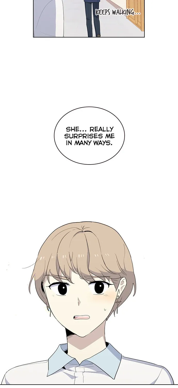 Read My Bad Boyfriend chapter 27 image 40 on Lezhin