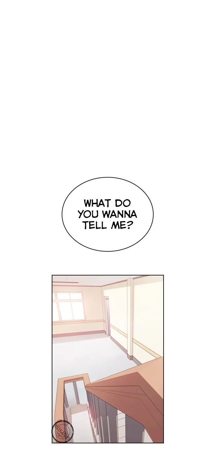 Read My Bad Boyfriend chapter 27 image 42 on Lezhin