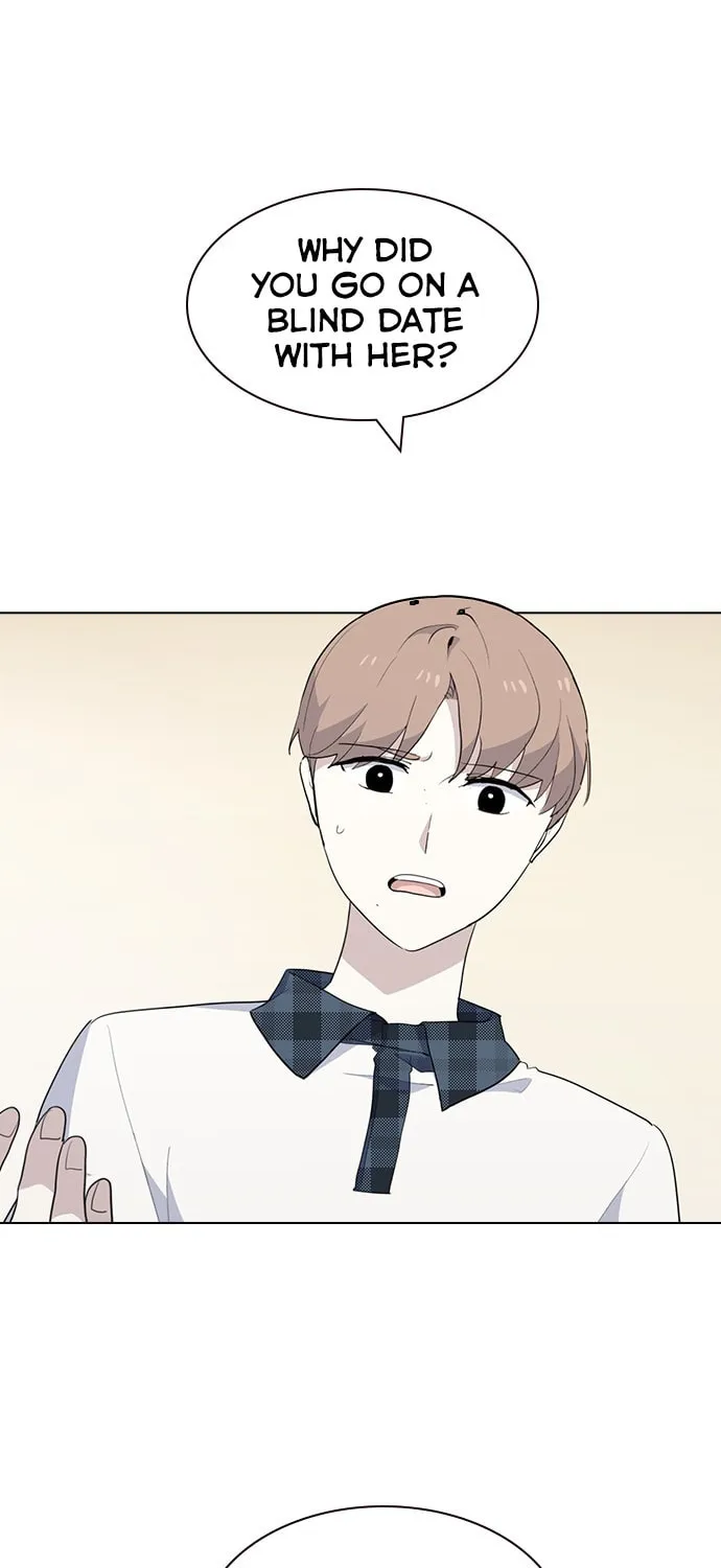 Read My Bad Boyfriend chapter 27 image 43 on Lezhin