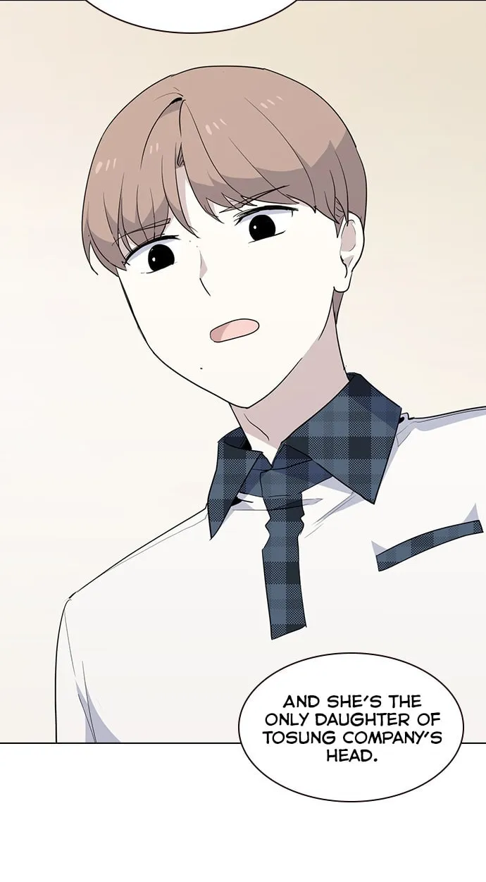 Read My Bad Boyfriend chapter 27 image 45 on Lezhin
