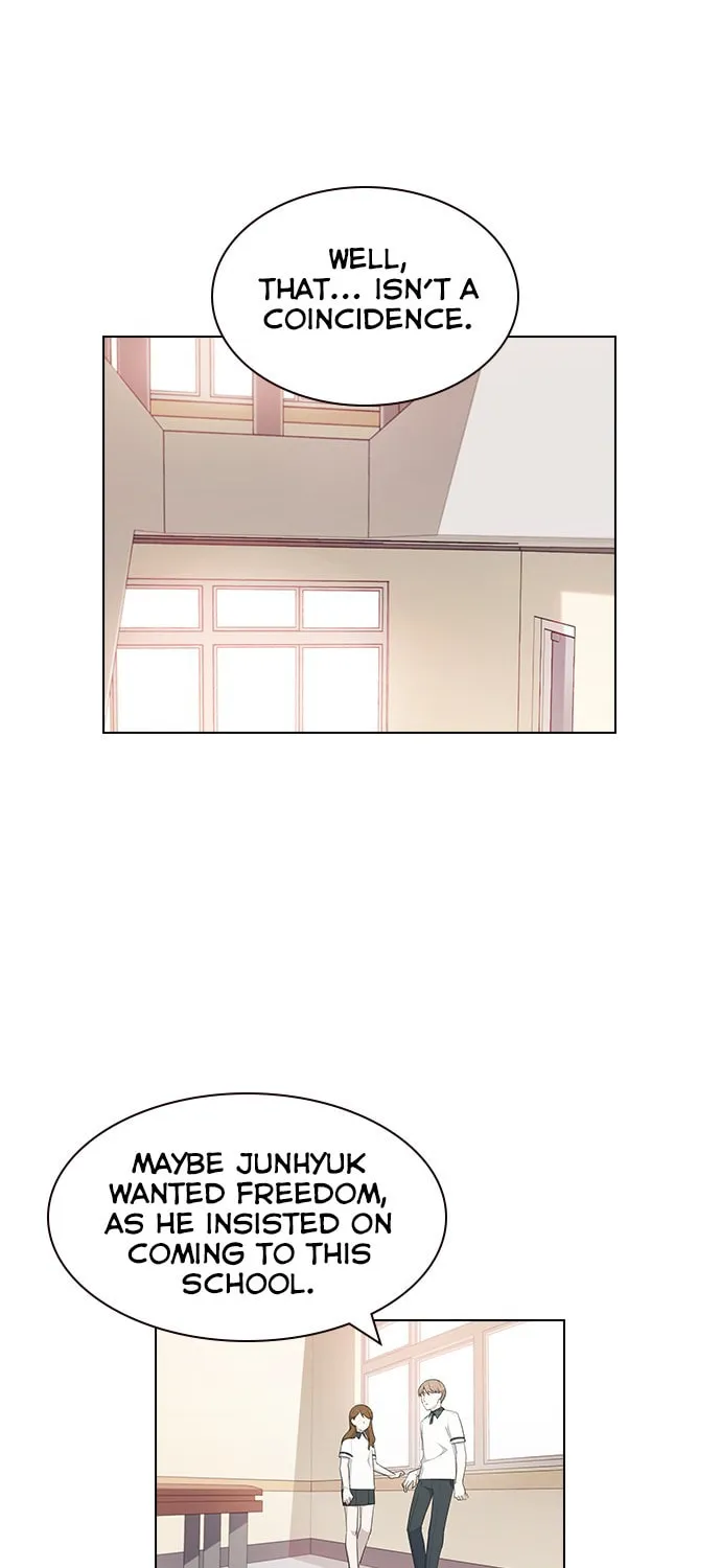 Read My Bad Boyfriend chapter 27 image 47 on Lezhin