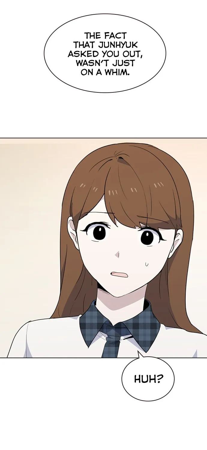Read My Bad Boyfriend chapter 27 image 49 on Lezhin