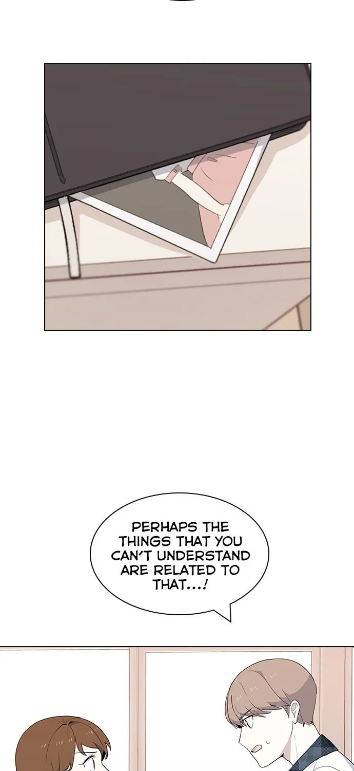Read My Bad Boyfriend chapter 27 image 53 on Lezhin