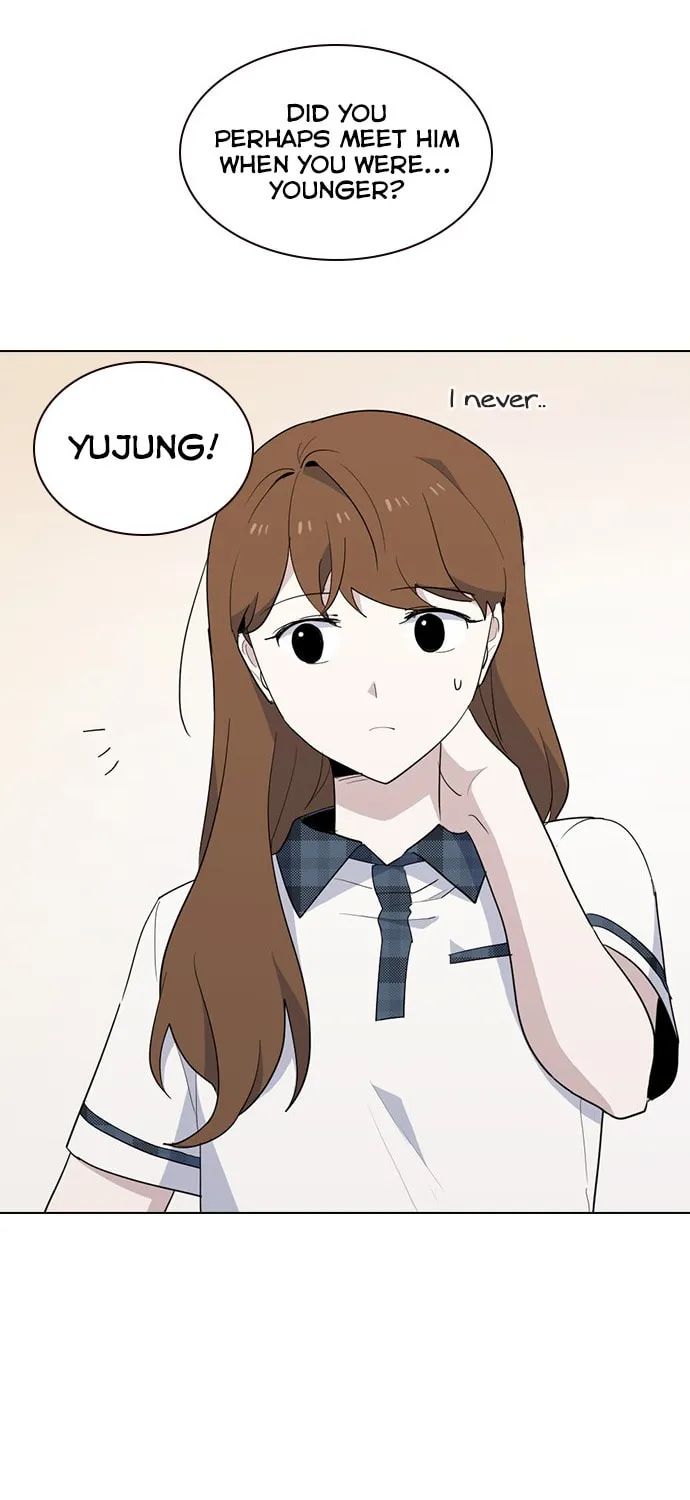 Read My Bad Boyfriend chapter 27 image 56 on Lezhin