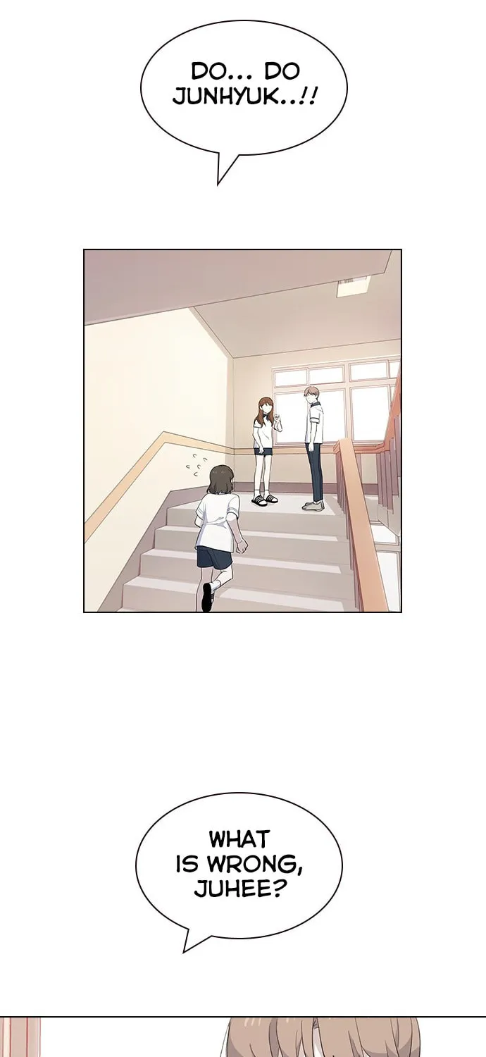 Read My Bad Boyfriend chapter 27 image 57 on Lezhin
