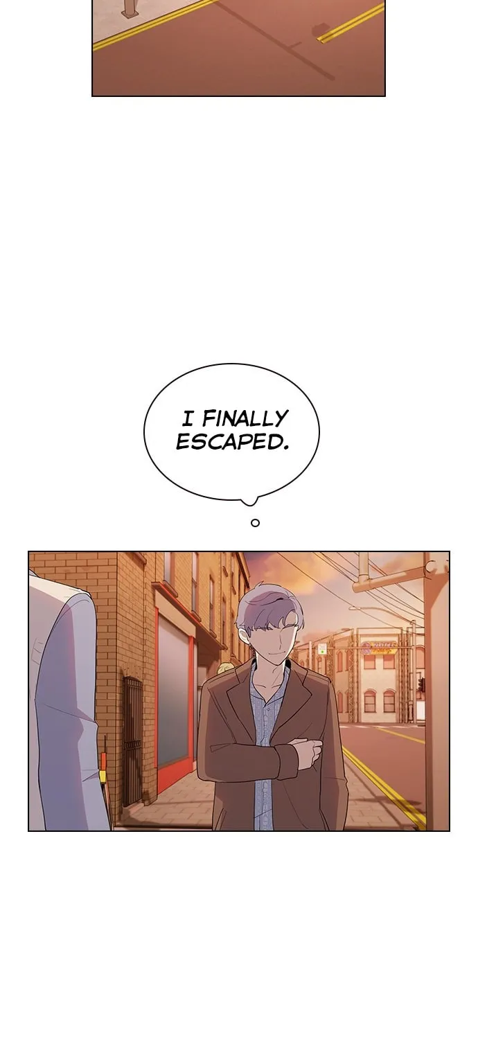 Read My Bad Boyfriend chapter 27 image 62 on Lezhin