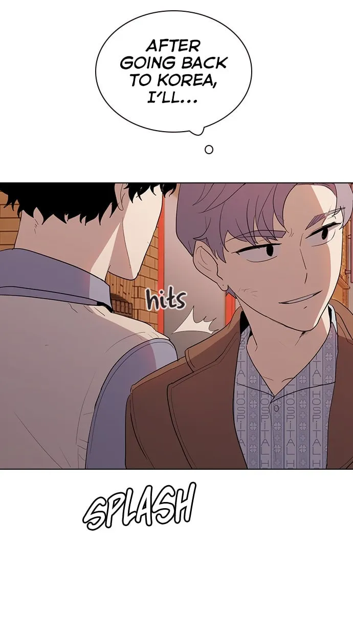Read My Bad Boyfriend chapter 27 image 63 on Lezhin