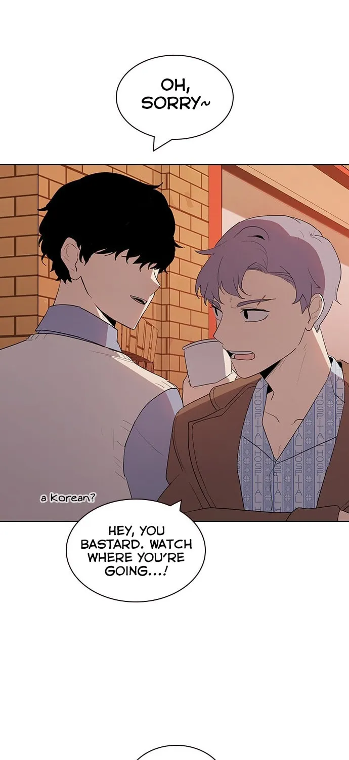 Read My Bad Boyfriend chapter 27 image 64 on Lezhin