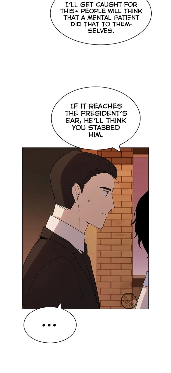 Read My Bad Boyfriend chapter 27 image 67 on Lezhin