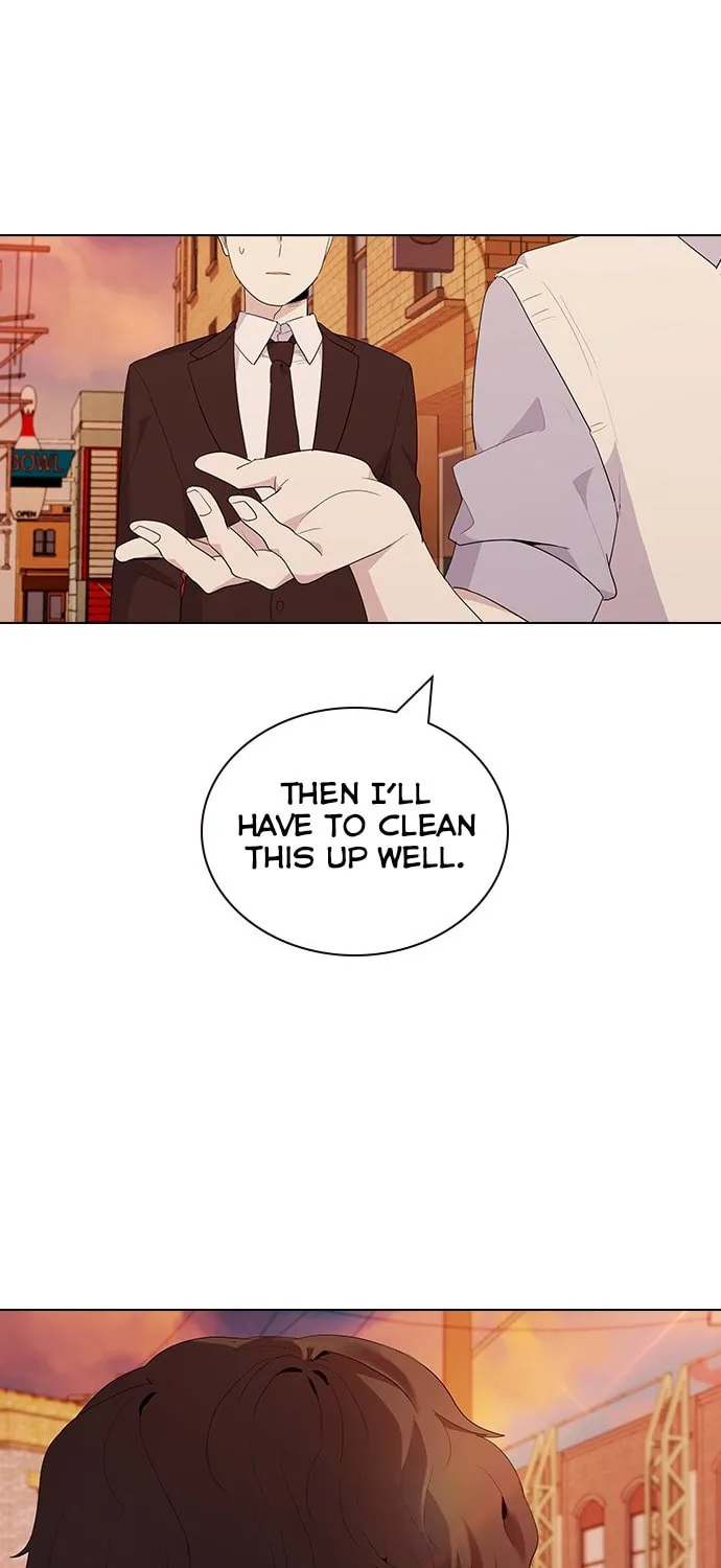 Read My Bad Boyfriend chapter 27 image 69 on Lezhin
