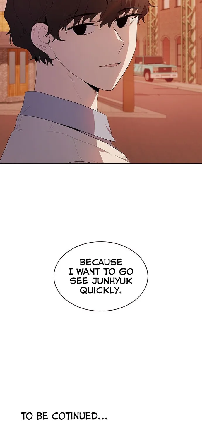 Read My Bad Boyfriend chapter 27 image 70 on Lezhin