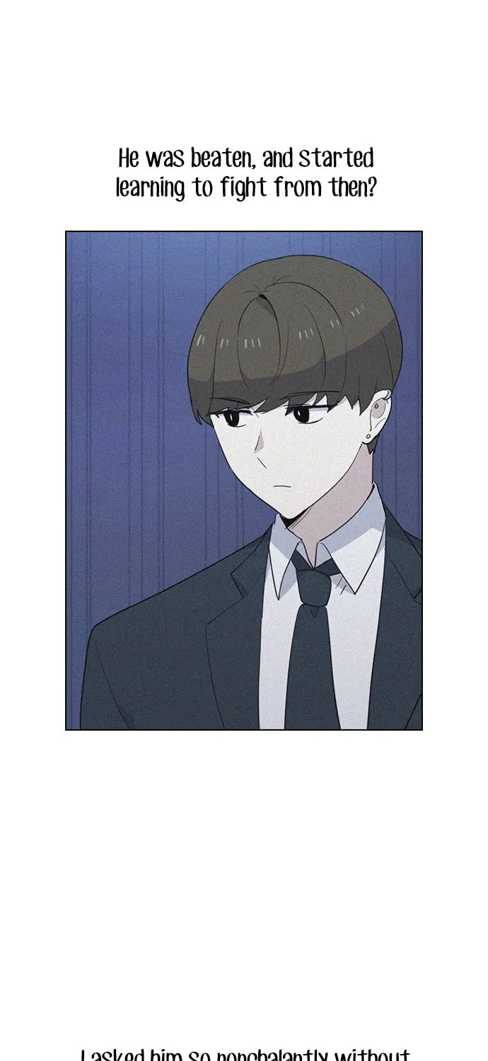 Read My Bad Boyfriend chapter 27 image 9 on Lezhin