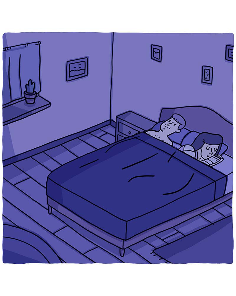 Read My Bad Boyfriend chapter 274 image 13 on Lezhin
