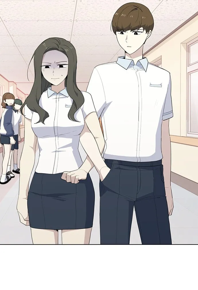 Read My Bad Boyfriend chapter 28 image 12 on Lezhin