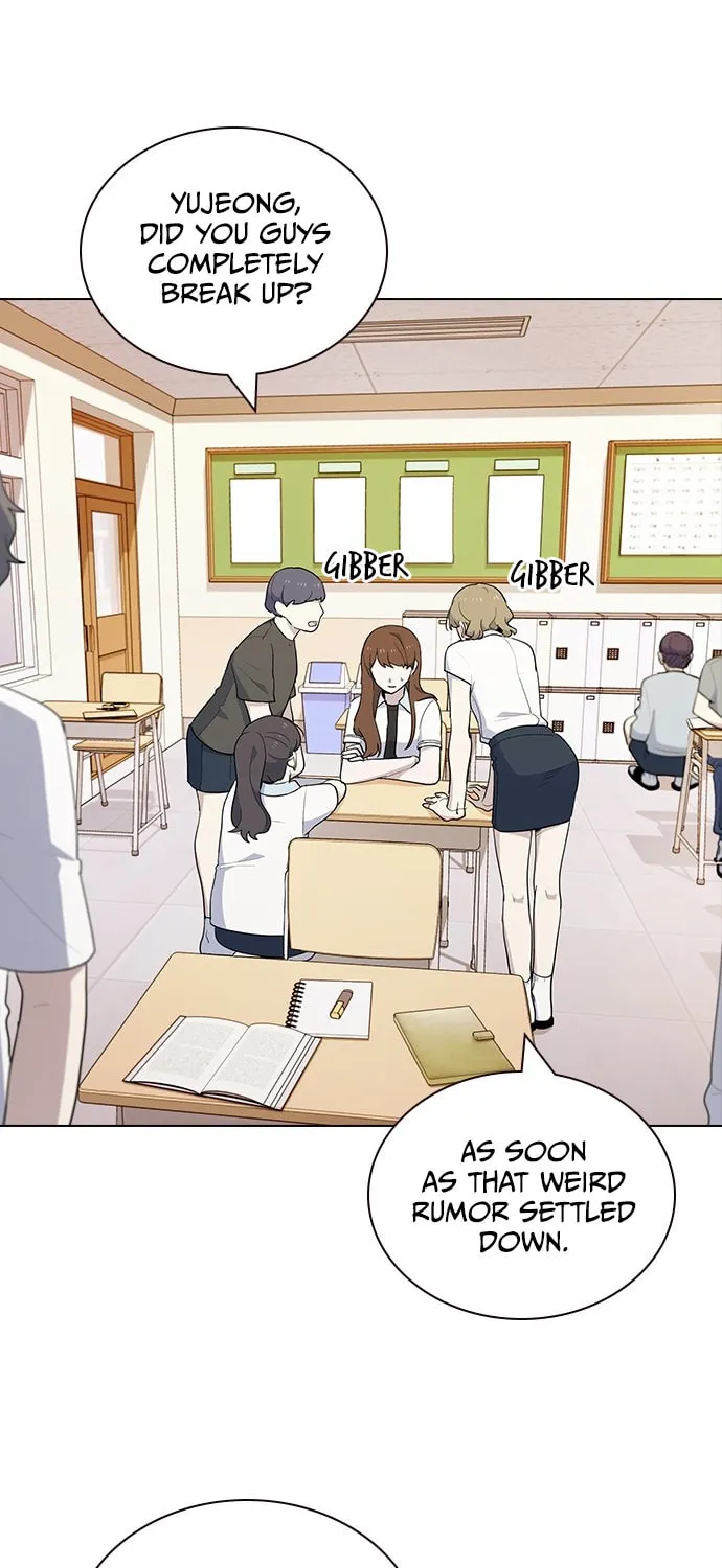 Read My Bad Boyfriend chapter 28 image 14 on Lezhin