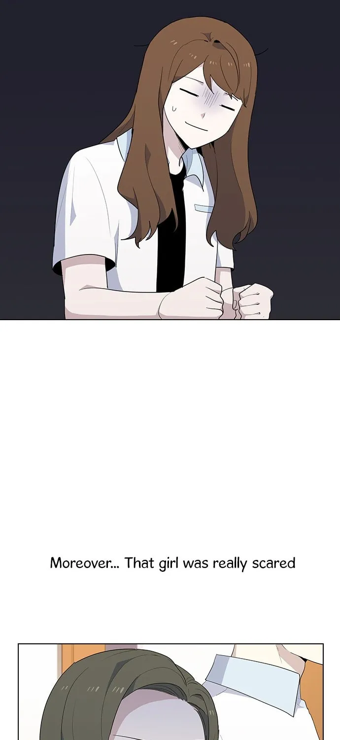 Read My Bad Boyfriend chapter 28 image 18 on Lezhin