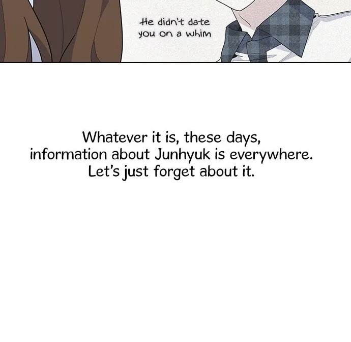 Read My Bad Boyfriend chapter 28 image 20 on Lezhin