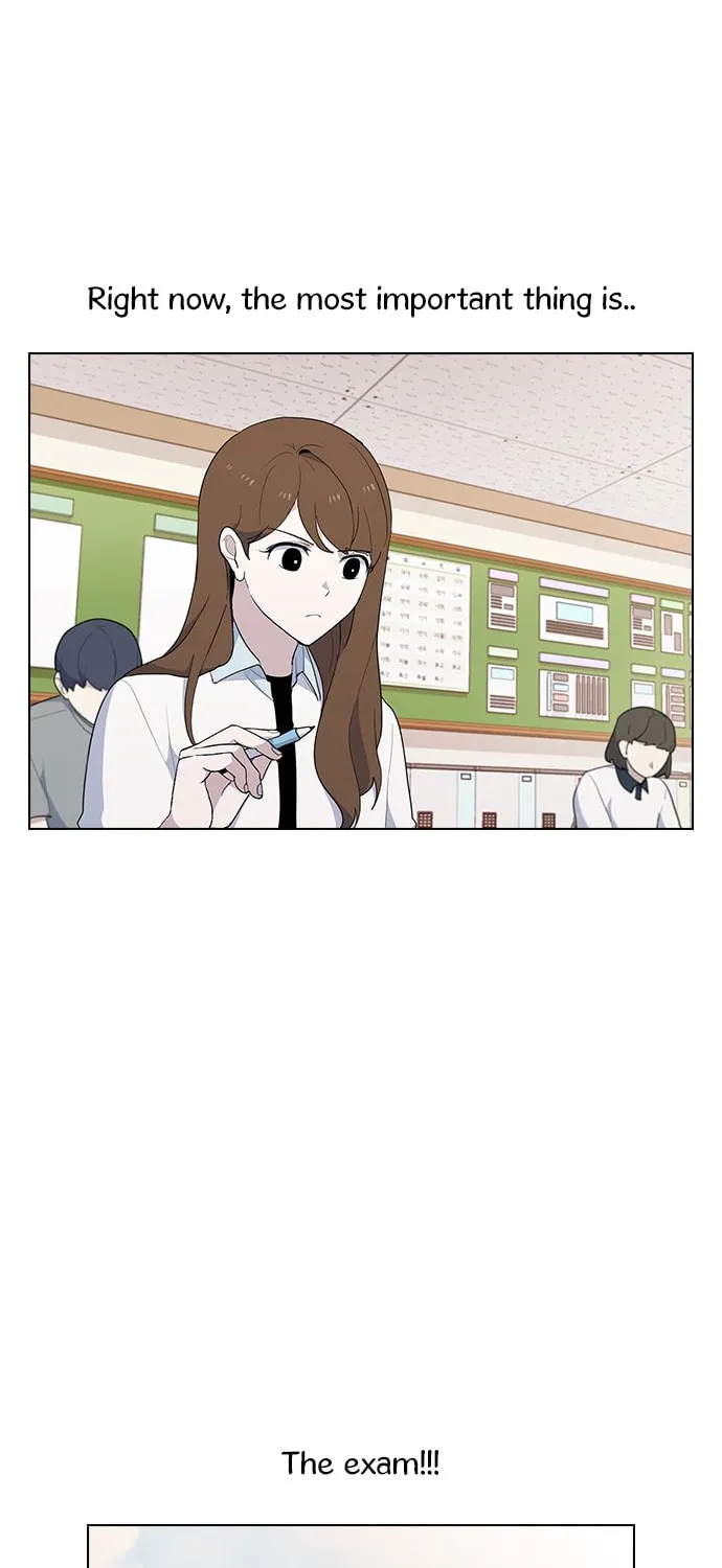 Read My Bad Boyfriend chapter 28 image 21 on Lezhin