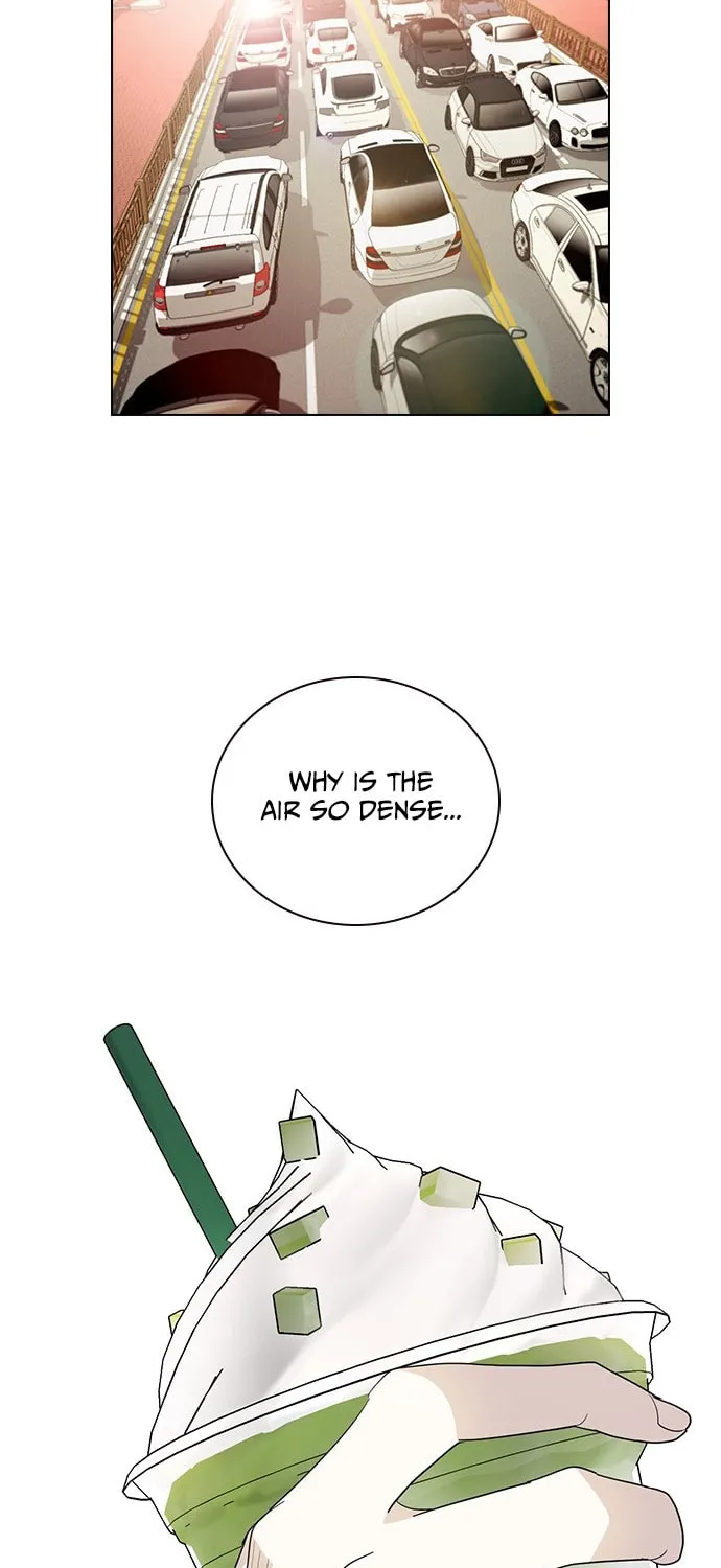 Read My Bad Boyfriend chapter 28 image 23 on Lezhin