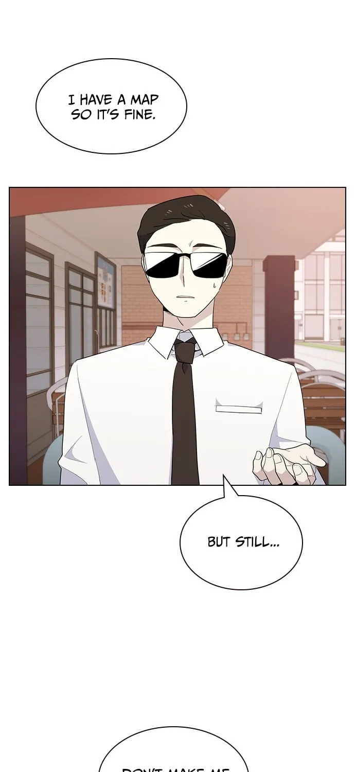 Read My Bad Boyfriend chapter 28 image 29 on Lezhin