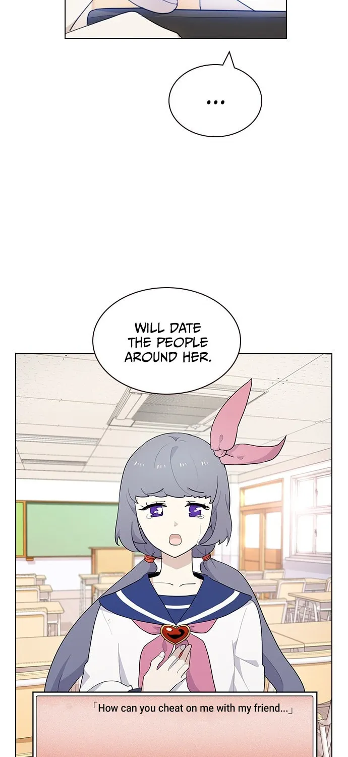 Read My Bad Boyfriend chapter 28 image 3 on Lezhin