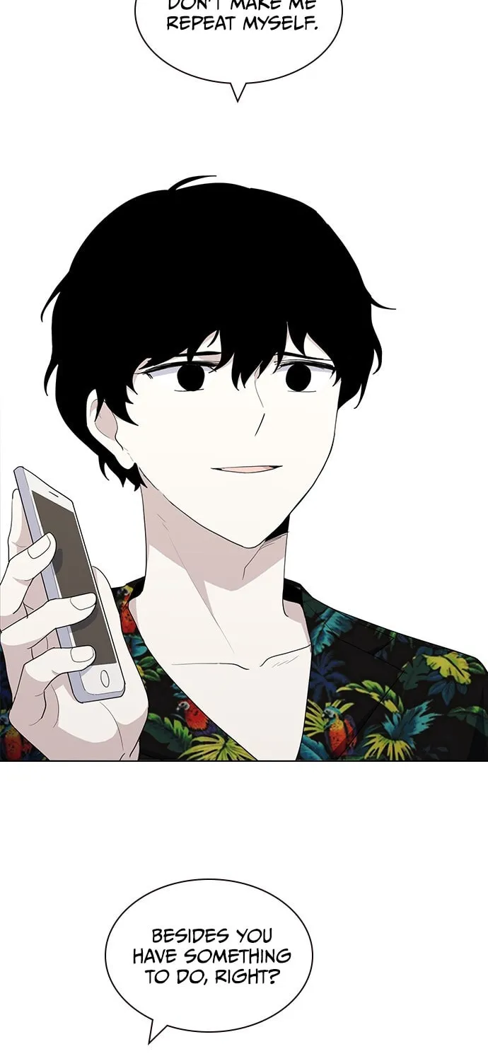 Read My Bad Boyfriend chapter 28 image 30 on Lezhin