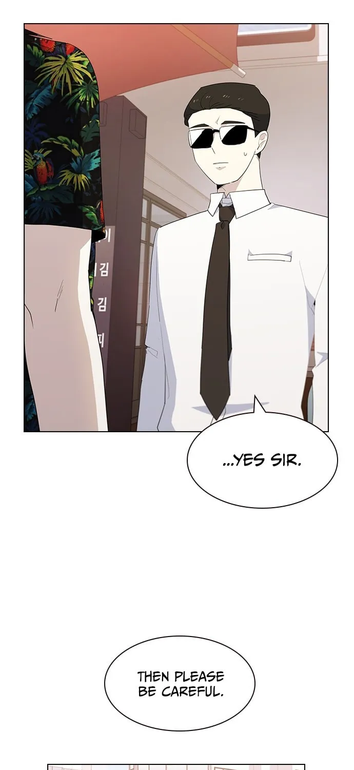 Read My Bad Boyfriend chapter 28 image 31 on Lezhin