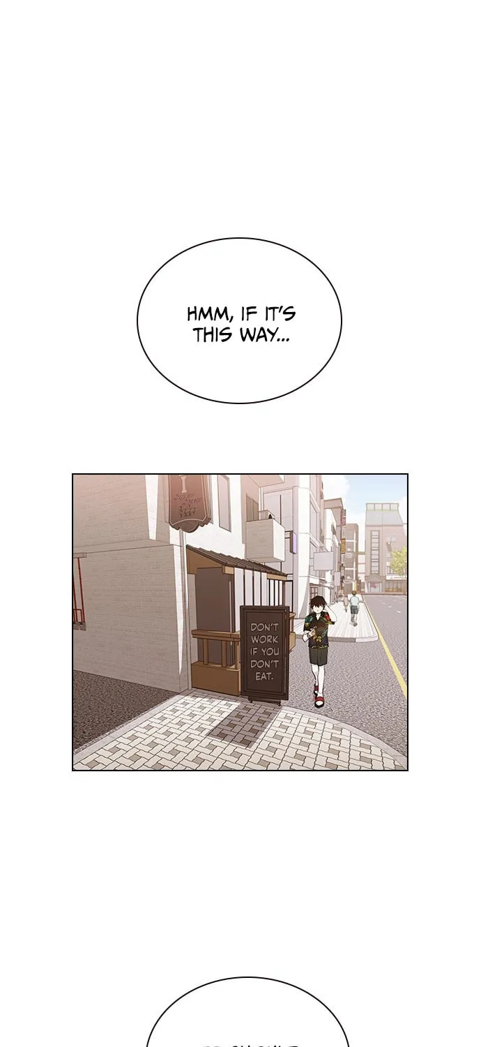 Read My Bad Boyfriend chapter 28 image 33 on Lezhin