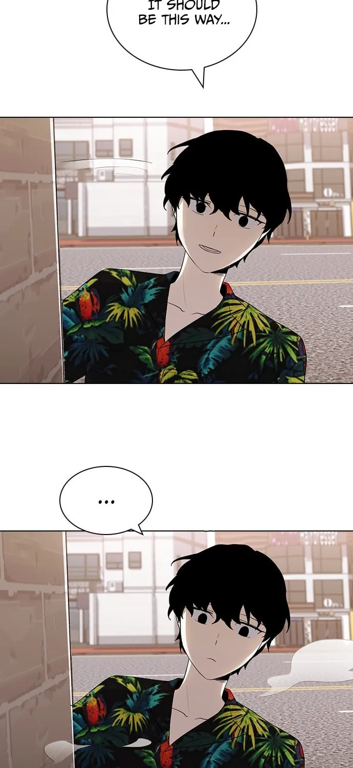 Read My Bad Boyfriend chapter 28 image 34 on Lezhin