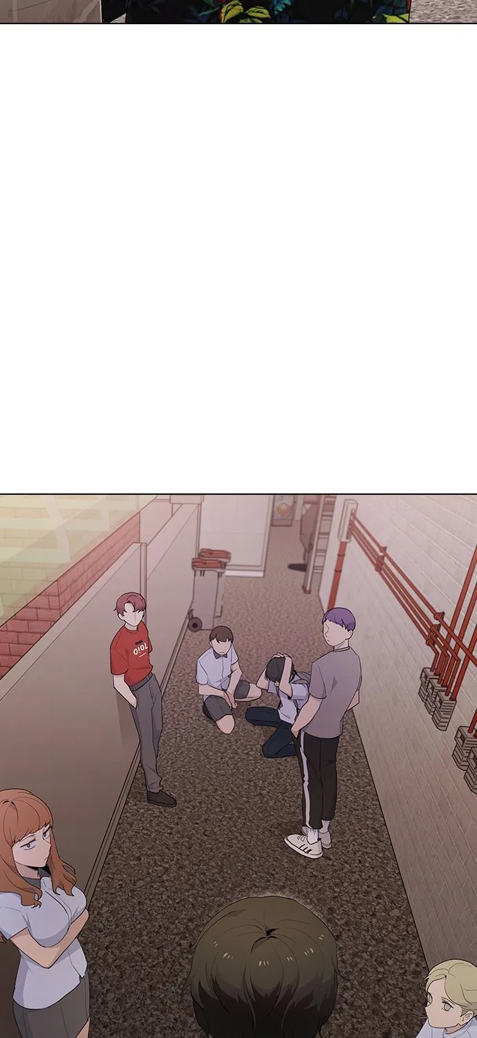 Read My Bad Boyfriend chapter 28 image 35 on Lezhin