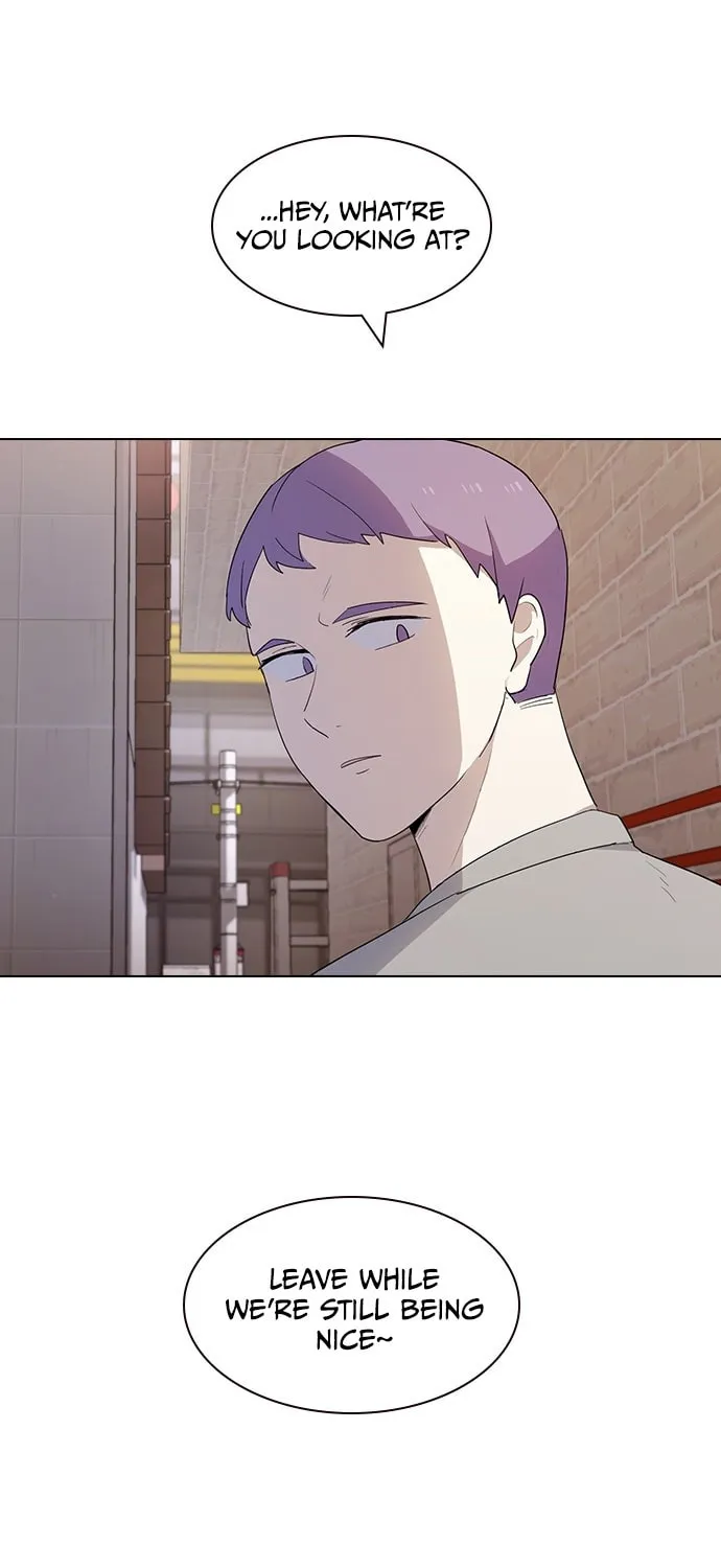 Read My Bad Boyfriend chapter 28 image 37 on Lezhin