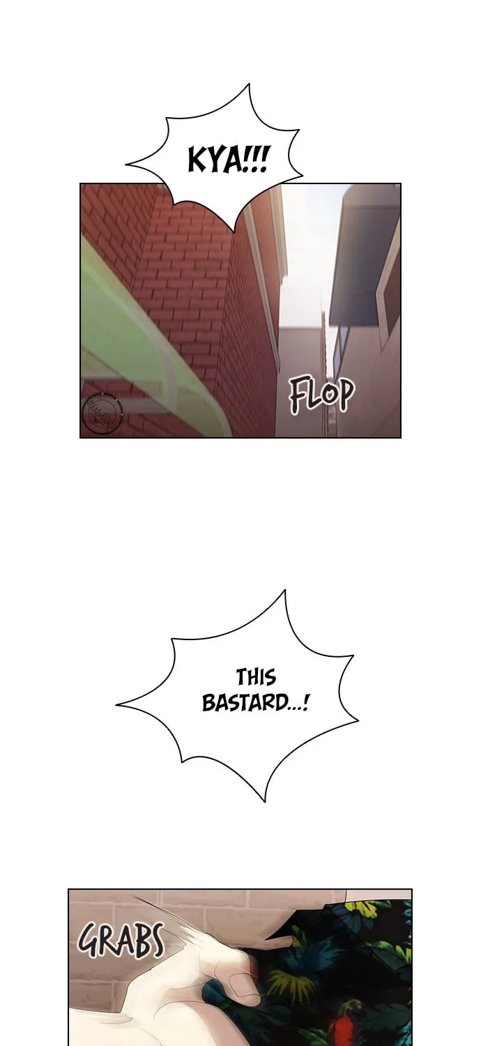 Read My Bad Boyfriend chapter 28 image 41 on Lezhin