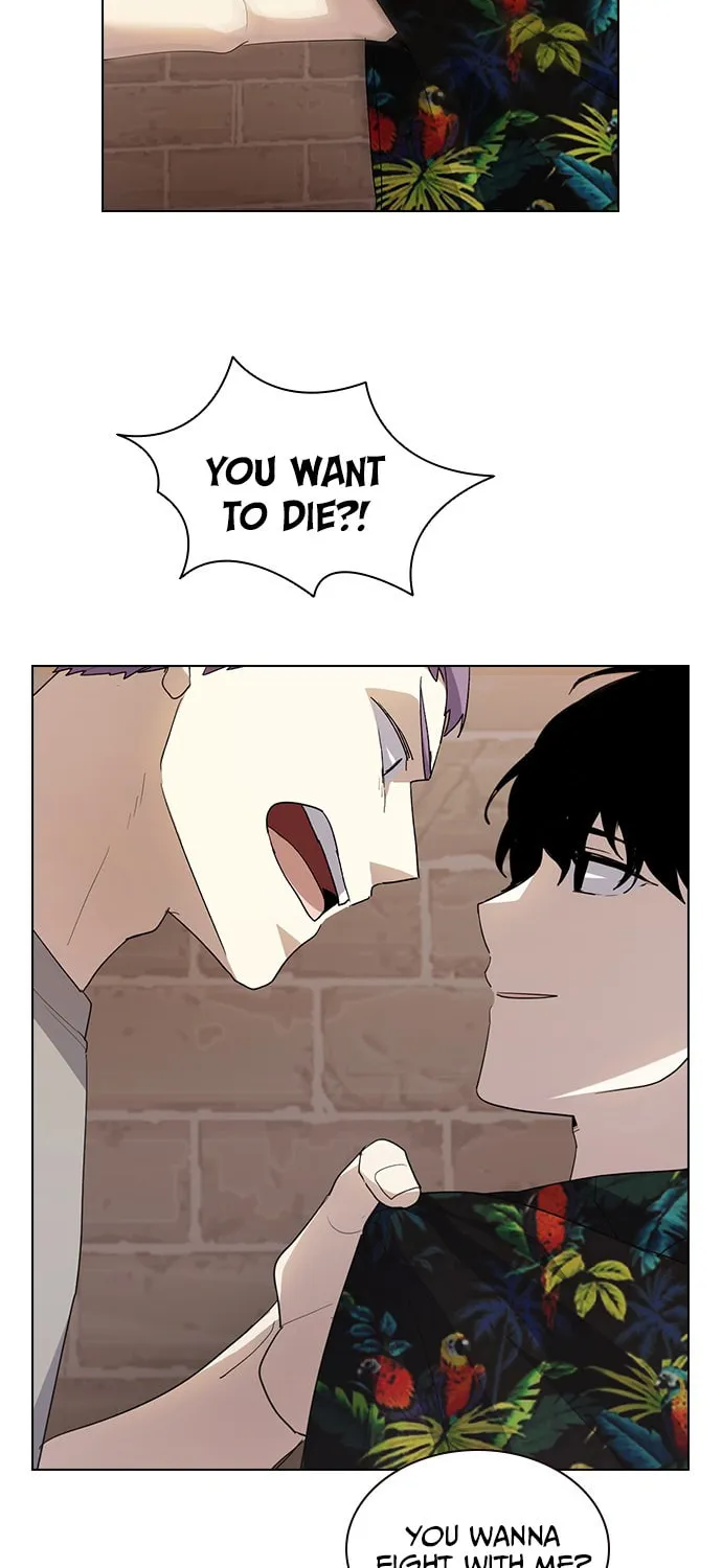 Read My Bad Boyfriend chapter 28 image 42 on Lezhin