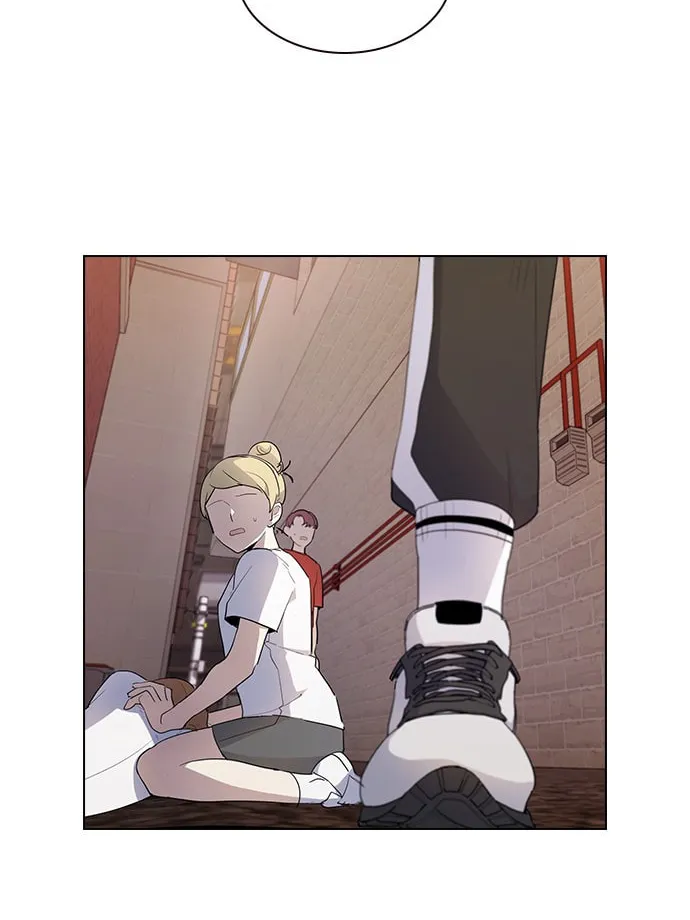 Read My Bad Boyfriend chapter 28 image 44 on Lezhin