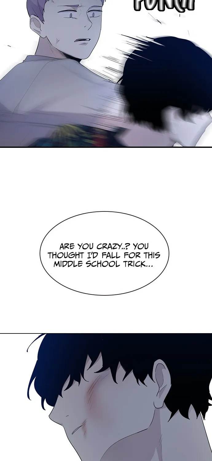 Read My Bad Boyfriend chapter 28 image 47 on Lezhin